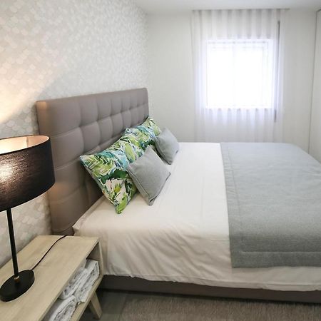 Casa Da Mari Julia Apartment Nazare Ngoại thất bức ảnh