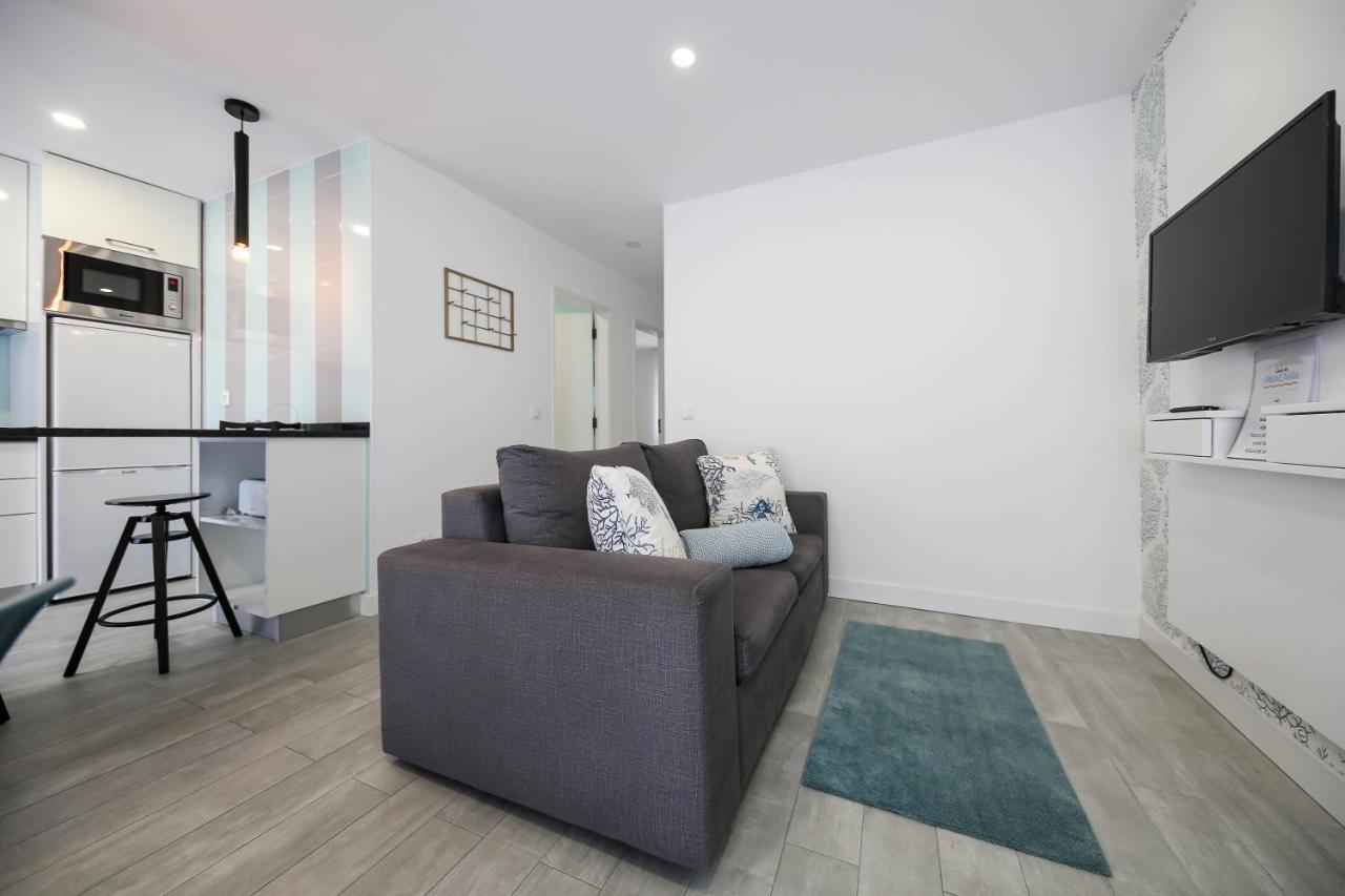 Casa Da Mari Julia Apartment Nazare Ngoại thất bức ảnh